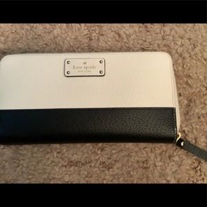 Kate Spade wallet